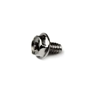 StarTech Replacement PC Mounting Screws 6 32 x 14Long Standoff 50 Pack