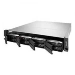 QNAP TS-877XU-RP-1200-4G 8 Bay Rack Mountable