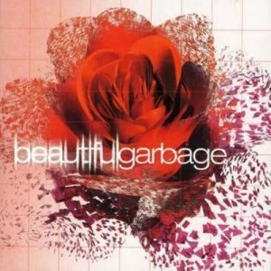 Beautiful by Garbage CD Album