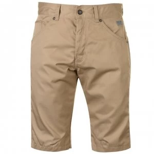 Jack and Jones Jean Intelligence Colins Chino Shorts - Beige