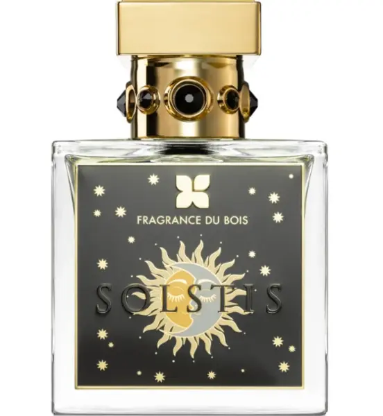 Fragrance DU Bois Solstis Eau de Parfum Unisex 100ml