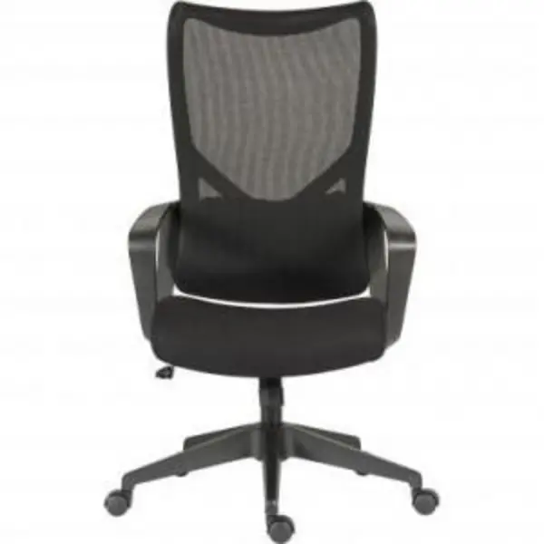 Contour High Mesh Back Exec Chair BK EXR29224TK