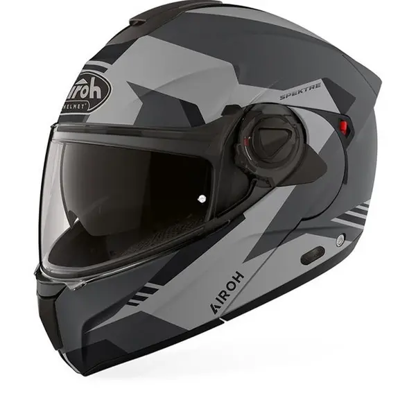 Airoh Specktre Clever Antracit Matt Modular Helmet S