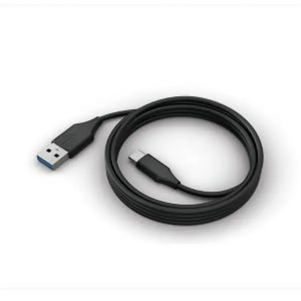 Jabra PanaCast 50 Video Bar System USB Cable Type A to Type C 4.57m JAB03019