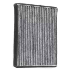 KRAFT Pollen filter TOYOTA,SUBARU 1733745 G3010AG100,0897400820,0897400830