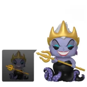 Disney The Little Mermaid 10" Ursula Pop! Vinyl Figure