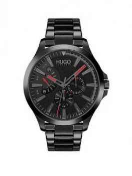 Hugo Boss Leap 1530175 Men Bracelet Watch