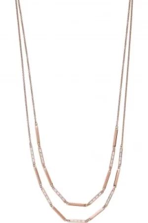 Emporio Armani EG3451221 Sentimental Necklace