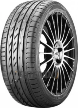 Nokian zLine 245/40 ZR20 99Y XL