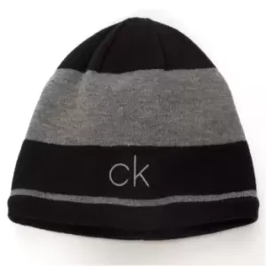 Calvin Klein Golf Golf Mens Beanie - Black