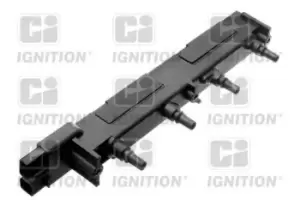 Quinton Hazell XIC8217 Ignition Coil