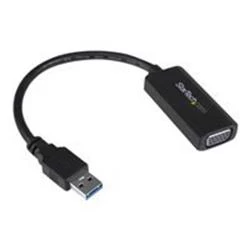 StarTech USB 3.0 To VIDA Video Adapter On board Driver Installation 1920x1200