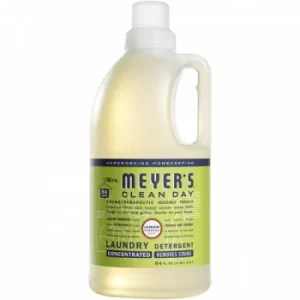 Mrs. Meyer's Lemon Verbena Washing-Up Liquid 473ml