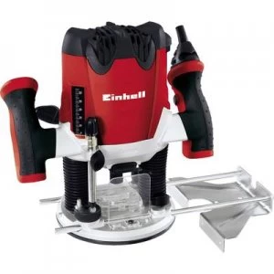 Einhell TE-RO 1255 E Router 1200 W