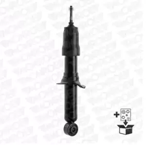 MONROE Shock absorber MONROE ADVENTURE Twin-Tube D8091 Shocks,Shock absorbers FORD,RANGER (TKE)