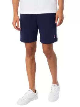 Pace Fleece Sweat Shorts