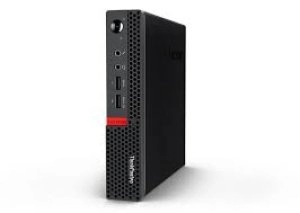 Lenovo ThinkCentre M625 Tiny Desktop PC