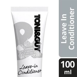 Toni & Guy Prep Leave-in Conditioner 100ml