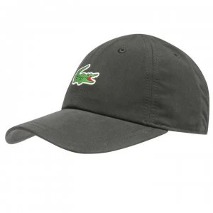 Lacoste Lacoste Logo Cap - Black 031