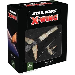 Star Wars X-Wing 2nd Edition: Hound's Tooth