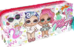 Lol Surprise Pencil Case