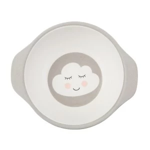 Sass & Belle Sweet Dreams Cloud Bamboo Kid's Bowl