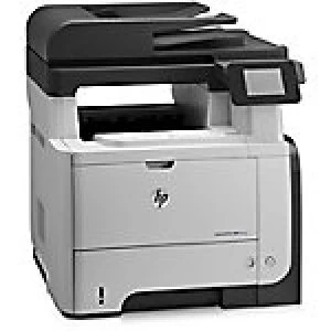 HP LaserJet Pro M521DN Mono Laser Printer