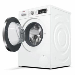 Bosch Serie 8 WAW325H0GB 9KG 1600RPM Freestanding Washing Machine