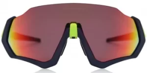 Oakley Sunglasses OO9401 FLIGHT JACKET 940105