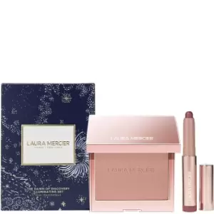 Laura Mercier Dawn of Discovery Illuminating Set (Worth £45.85)