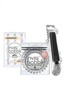 Invisibobble Sport 3 Pack Hair Ties