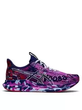 Asics GEL-Noosa Tri - Pink, Size 4, Women