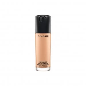 MAC Matchmaster Spf15 Foundation 4