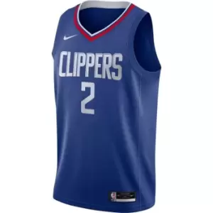 Nike NBA Icon Jersey - Blue