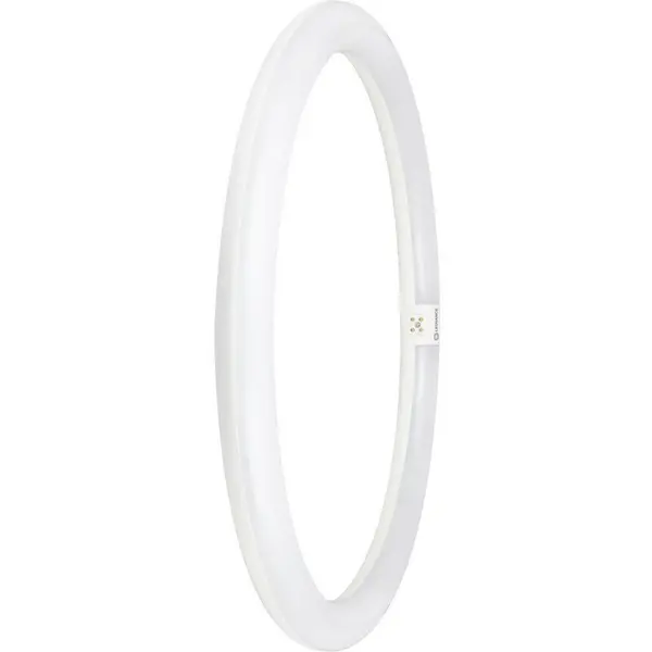 Ledvance LEDTUBE T9 Circular 24W 4-Pin Value Class Cool White Frosted