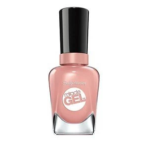 Sally Hansen Miracle Gel Pink Prancer Pink