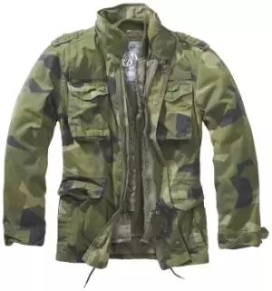 Brandit M65 Giant Winter Jacket camouflage