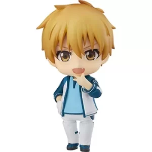 Huang Shaotian King's Avatar Nendoroid Action Figure