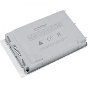 Laptop battery Beltrona replaces original battery 661 2787 661 3233 A1022 A1060 A1079 M8984 M8984G M8984GA M932