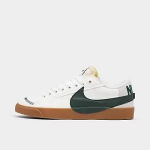 Nike Blazer Low '77 Jumbo SE Varsity Casual Shoes