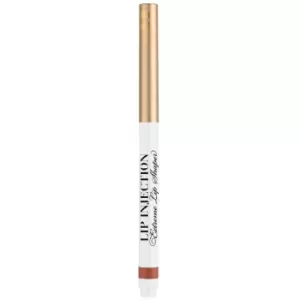 Too Faced Lip Injection Extreme Lip Shaper 0.23g (Various Shades) - Cinnamon Swell