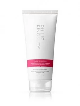 Philip Kingsley Pure Colour Reviving Conditioner 200ml One Colour, Women