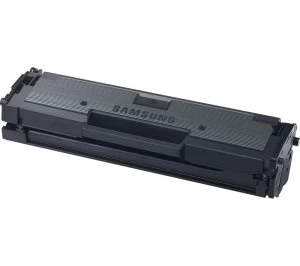 Samsung MLT-D111L Black Laser Toner Ink Cartridge and Drum