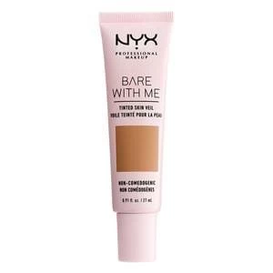 NYX Professional Makeup Bare With Me Skin Veil Golden Camel