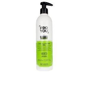 PROYOU the twister scrunch 350ml