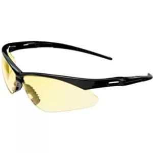 25673 V30 Nemesis Spectacles Amber Lens