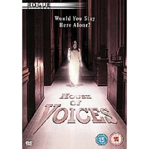 House Of Voices DVD