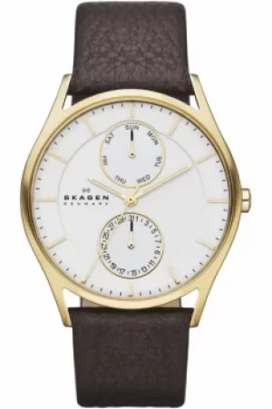 Skagen Klassik Watch SKW6066