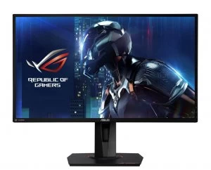 Asus ROG Swift 27" PG278QE Quad HD LED Gaming Monitor