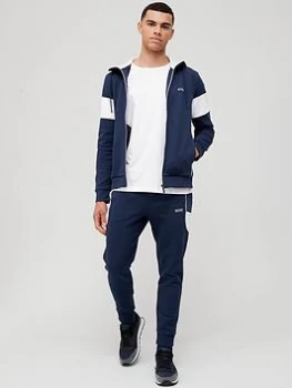 BOSS Tracksuit Set - Navy Size M Men